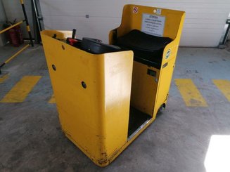 Tractor industrial Innovep TRACTOVEP2 - 1