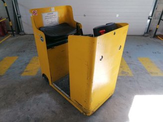 Tractor industrial Innovep TRACTOVEP2 - 1
