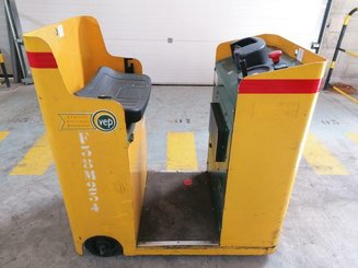 Tractor industrial Innovep TRACTOVEP2 - 3