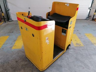 Tractor industrial Innovep TRACTOVEP2 - 1