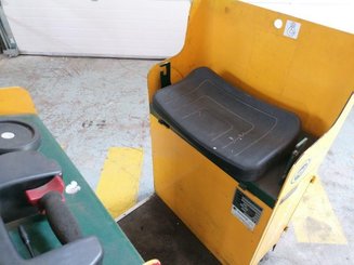 Tractor industrial Innovep TRACTOVEP2 - 7
