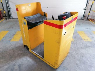 Tractor industrial Innovep TRACTOVEP2 - 1