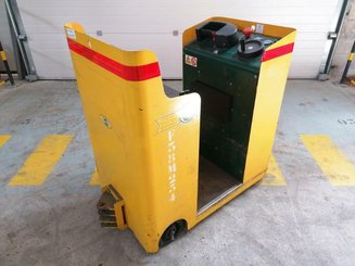 Tractor industrial Innovep TRACTOVEP2 - 5