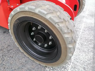 Plataforma articulada Hangcha GTHZ170C