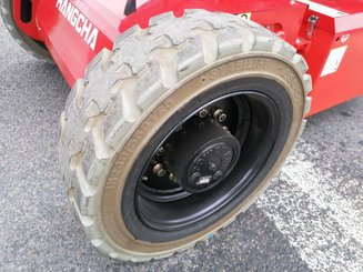 Plataforma articulada Hangcha GTHZ170C
