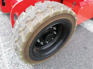 Plataforma articulada Hangcha GTHZ170C