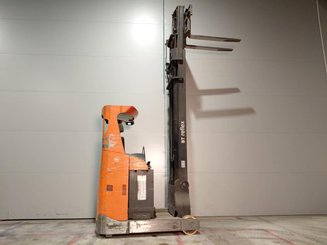 Carretilla retráctil BT RRE 160 - 6