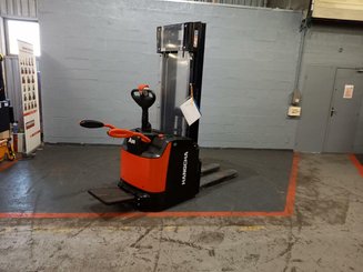 Apilador con plataforma Hangcha CDD20 AZ3S