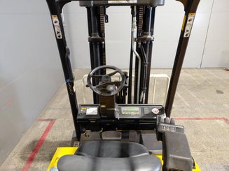 Carretilla eléctrica Yale ERP30 ALF