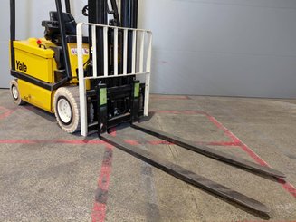 Carretilla eléctrica Yale ERP30 ALF - 6