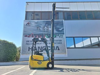 Carretilla eléctrica Yale ERP16VT SWB