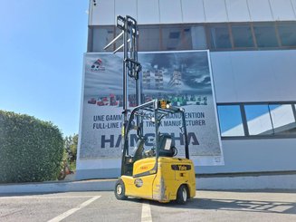 Carretilla eléctrica Yale ERP16VT SWB