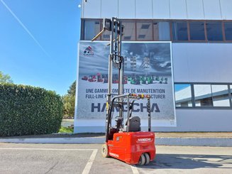 Carretilla eléctrica Hangcha A3W15
