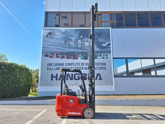 Carretilla eléctrica Hangcha A3W15