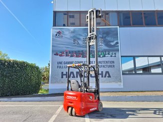 Carretilla eléctrica Hangcha A3W15