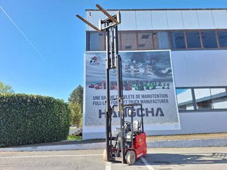Carretilla eléctrica Hangcha A3W15