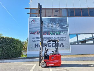 Carretilla eléctrica Hangcha A3W15