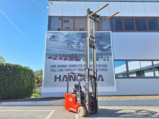 Carretilla eléctrica Hangcha A3W15
