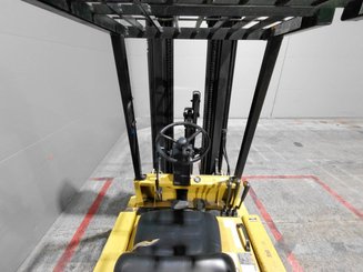 Carretilla eléctrica Yale ERP15RCF - 7