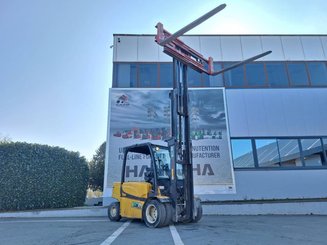 Carretilla eléctrica Yale ERP50VM
