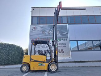 Carretilla eléctrica Yale ERP50VM