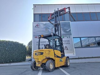 Carretilla eléctrica Yale ERP50VM