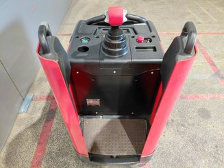 Transpaleta con plataforma Hangcha CBD20-AZ3S-SU