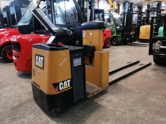 Recogepedidos de baja altura Caterpillar N020S - 1