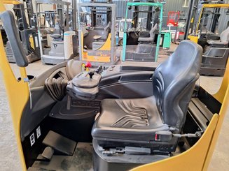 Carretilla retráctil Hyster R1.6H