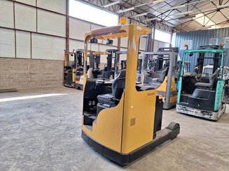 Carretilla retráctil Hyster R1.6H