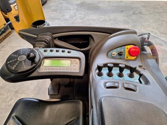 Carretilla retráctil Hyster R1.6H