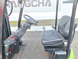 Carretilla contrapesada de 3 ruedas Hangcha X3W10-I (CPDS10-XD4-I)