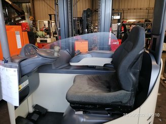 Carretilla retráctil Crown ESR5240-1.4