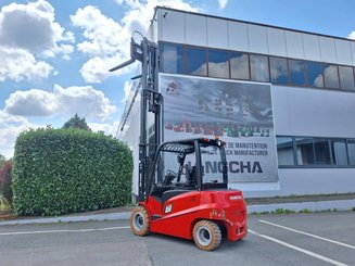 Carretilla contrapesada de 4 ruedas Hangcha A4W50-E - 10