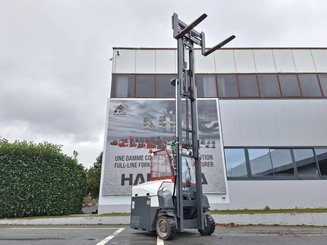 Carretilla multidireccional AMLIFT AGILIFT 4000E