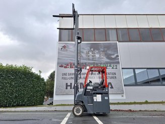 Carretilla multidireccional AMLIFT AGILIFT 4000E