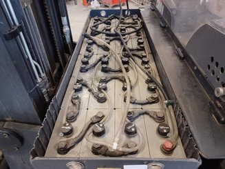 Carretilla retráctil Crown ESR5260-1.4