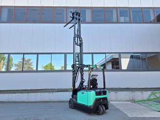 Carretilla eléctrica Mitsubishi FB16N2T