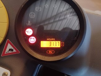 Barredora industrial Kärcher KM130/300RLFG