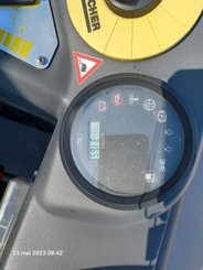 Barredora industrial Kärcher KM130/300RLFG