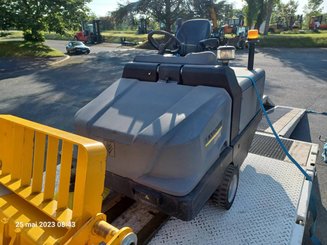 Barredora industrial Kärcher KM130/300RLFG