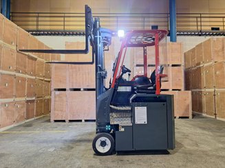 Carretilla multidireccional AMLIFT AGILIFT 3000E