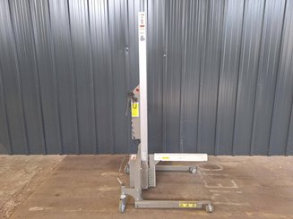 Apiladores manuales Liftop TMS200M
