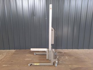 Apiladores manuales Liftop TMS200M