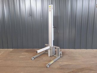 Apiladores manuales Liftop TMS200M
