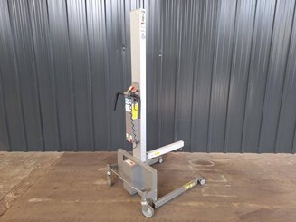 Apiladores manuales Liftop TMS200M