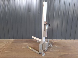 Apiladores manuales Liftop TMS200M