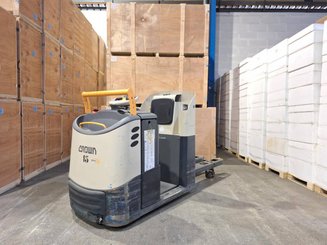 Recogepedidos de baja altura Crown GPC3020