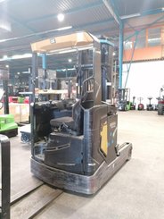 Carretilla retráctil Caterpillar NR20N2H