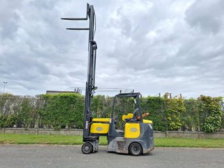 Carretilla articulada Aisle Master 20SE